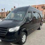 Marrakesh airport private shuttle service - The Authentic Experience: Real Travelers’ Insights