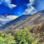 Marrakesh: Atlas Mountains Ourika Valley waterfall & Guide - Authentic Experiences That Make This Tour Special