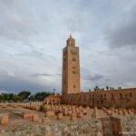 Marrakesh city tour : Private Half-Day Guided Tour - Introduction