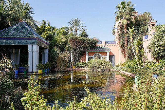 Marrakesh City Tour with Private Driver - What to Expect from the Experience