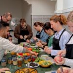 Marrakesh cooking class with chef Hassan - Local dishes - Food Quality and Authenticity