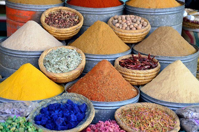 Marrakesh Day Trip From Casablanca With Camel Ride And Lunch At Agafay Desert - Practical Considerations & Tips