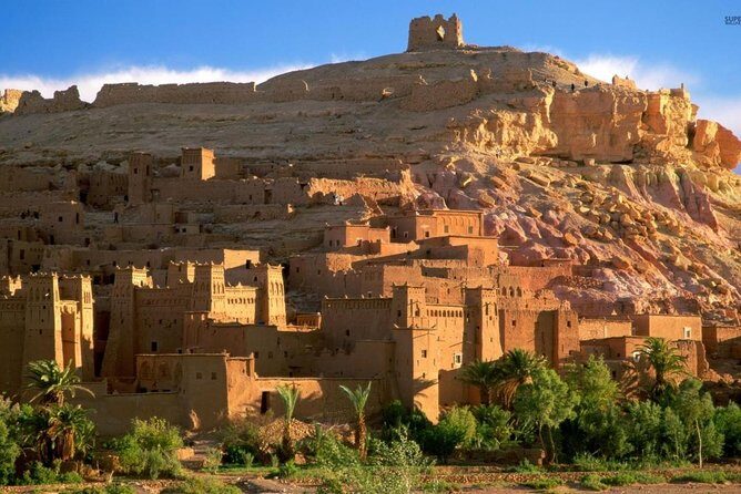 Marrakesh Day Trip to Ait Ben Haddou Ouarzazat - The Realities of the Experience