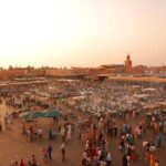 Marrakesh Full-Day Guided Tour - Key Points
