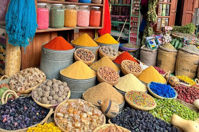 Marrakesh Medina guided Tour - Authentic Insights from Reviewers
