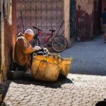 Marrakesh medina( OLD CITY) day tour from Casablanca - Who Would Enjoy This Experience?