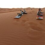 Marrakesh - Merzouga desert - Fes 3 days 2 nights - FAQ