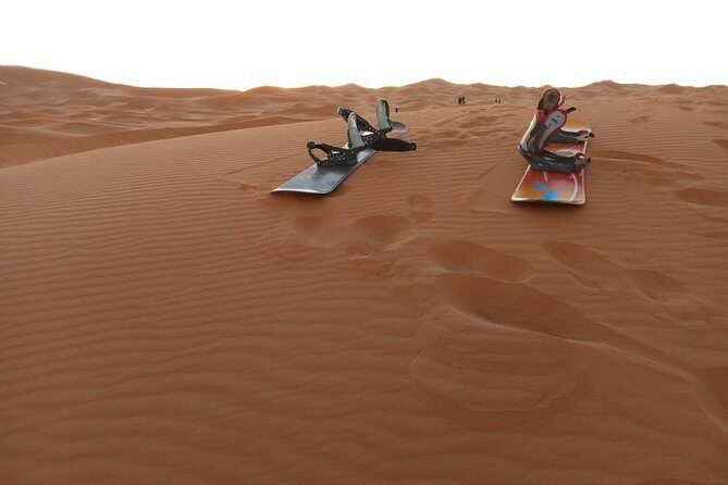 Marrakesh - Merzouga desert - Fes 3 days 2 nights - FAQ