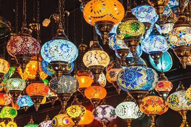 Marrakesh shopping tour: Shop like a local with a local guide - Why This Tour Is Worth It