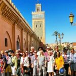 Marrakesh Untold Stories - Practical Details & What to Expect