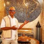 Marrakesh Untold Stories Shopping Tour Experience - The Itinerary Breakdown