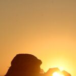 Marsa Alam SPACE OBSERVERS ( Desert Stargazing ) - The Detailed Itinerary: What Youll Experience