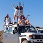 Marsa Alam Super Safari Quad, Jeep, Camel and Party with Dinner - Who Will Love This Tour?