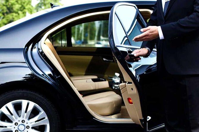 Marsa Alam to Luxor Private Transfer - Marsa Alam to Luxor Private Transfer: A Practical Guide