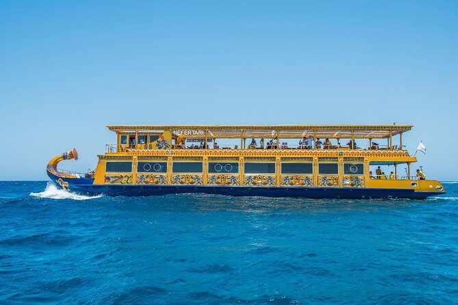 Marsa Mubarak Snorkeling & 1 Diving Adventure & Lunch -Marsa Alam - Who This Tour Is Best For