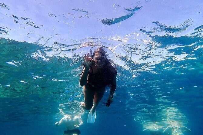 Marsa Mubarak Snorkeling with Dugongs & Turtles From Marsa Alam - Potential Drawbacks & Things to Consider