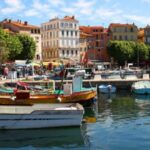 Marseille: La Ciotat Cinema & Nature Half Day Trip - Discovering La Ciotat: A Coastal Gem Close to Marseille