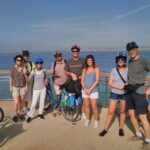 Marseille Shore Excursion: Half Day Tour of Marseille by Electric Bike - Authentic Insights from Reviewers