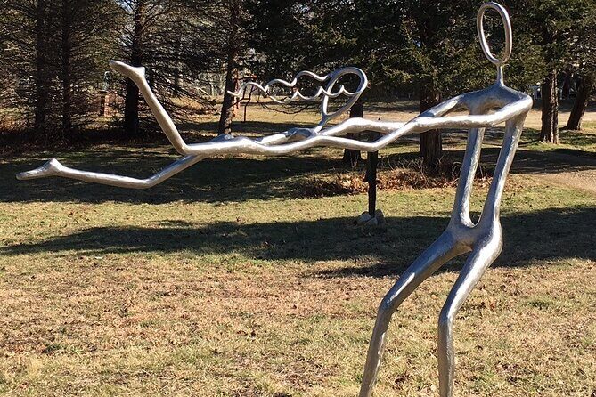 Martha's Vineyard Private Tours - The Sum Up