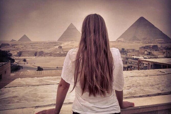 Marvel Cairo : 3-Days Guided Tours Cairo , Giza & Alexandria - Who Will Love This Tour?