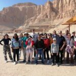 Marvelous 4 Days Nile Cruise Aswan, Luxor ,Abu Simbel & Train Tickets from Cairo - Who This Tour Is Best For