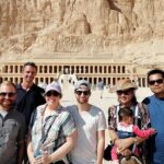 Marvelous 4 Days Nile Cruise Luxor, Aswan ,Abu Simbel & Train Tickets from Cairo - Who Will Love This Tour?