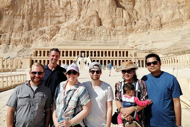 Marvelous 4 Days Nile Cruise Luxor, Aswan ,Abu Simbel & Train Tickets from Cairo - Who Will Love This Tour?