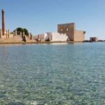 Marzamemi-Portopalo-Vendicari: Boat Tour with Aperitif - The Aperitif: Tasting Sicily from the Water