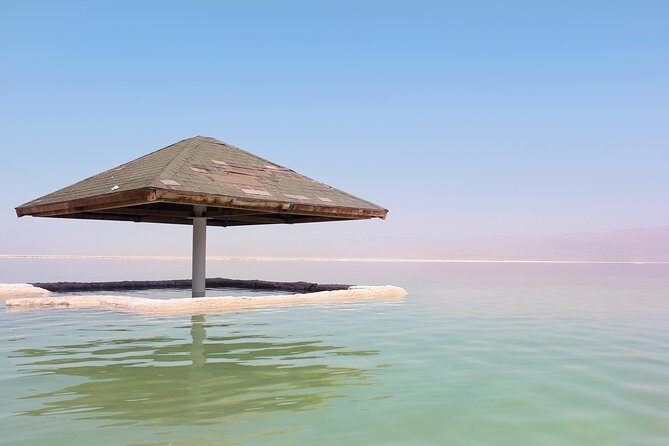 Masada and Dead Sea from Tel Aviv - Why This Tour Offers Great Value