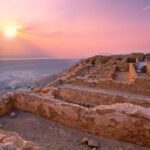 Masada and Dead Sea Tour from Tel Aviv - Transportation, Timing, and Group Size