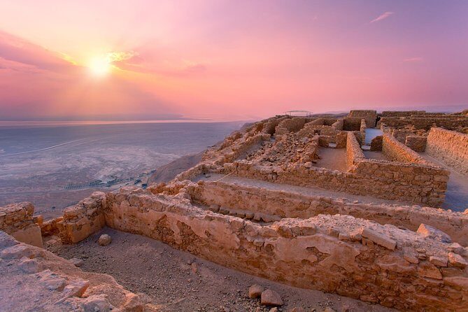 Masada and Dead Sea Tour from Tel Aviv - Transportation, Timing, and Group Size
