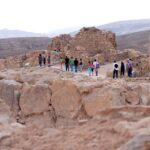 Masada and the Dead Sea Day Trip from Tel Aviv - Why Choose This Tour?