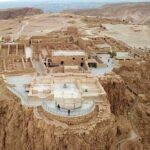 Masada, Dead Sea & Bedouin hospitality - Tiny group from Jerusalem - Exploring Masada: A UNESCO World Heritage Site