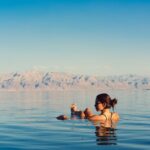 Masada, Ein Gedi and The Dead Sea from Jerusalem - What the Tour Includes and Excludes