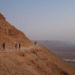 Masada Sunrise Ein Gedi and Dead Sea Tour from Jerusalem - Who is this tour best suited for?