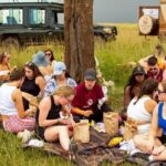 Masai Mara 3 Days Tour Safari Private 4WD Landcruiser - What Sets This Safari Apart?