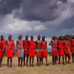 Masai Mara Game Drive - FAQ