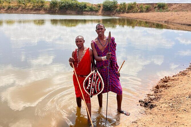 Masai village Cultural afternoon Experience - Authenticity and Value: Why This Tour Works