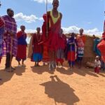 Masai village Day Tour Experience - Itinerary Breakdown