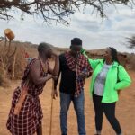 Masai Village half day Tour from Nairobi - Authenticity and Review Insights