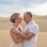 Maspalomas dunes: Vacation photoshoot - Capture your moments - The Itinerary: What to Expect on Your Photoshoot