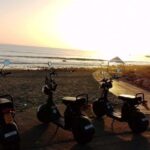 Maspalomas: Sunset E-Scooter Chopper 2 seat Guided Tour - FAQs