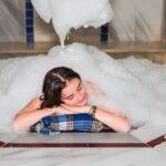 Massage Full Buddy Bath, Sauna & Jacuzzi Cleopatra Plus Hurghada - The Transport and Booking Experience