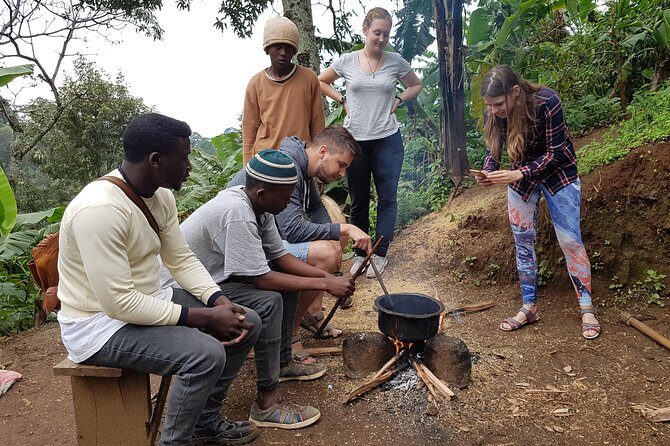 Materuni Waterfall and Coffee tour, Tanzania - What Makes This Tour Stand Out?