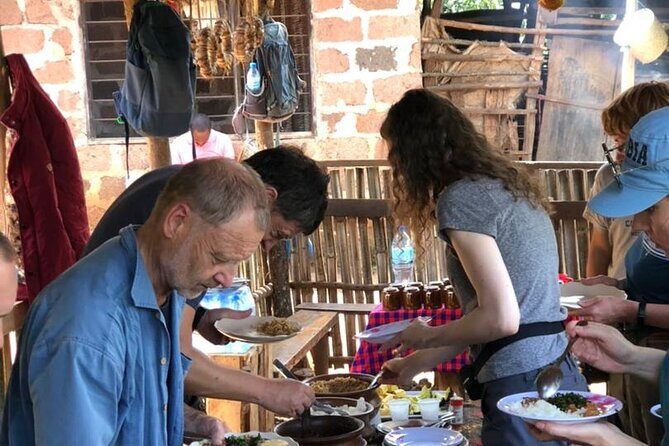 Materuni Waterfall Coffee Tour and Chemka Hot Springs Experience - What We Love About This Tour