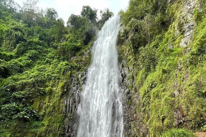 Materuni waterfall , coffee tour and hotsprings (chemka ) - The Itinerary in Detail