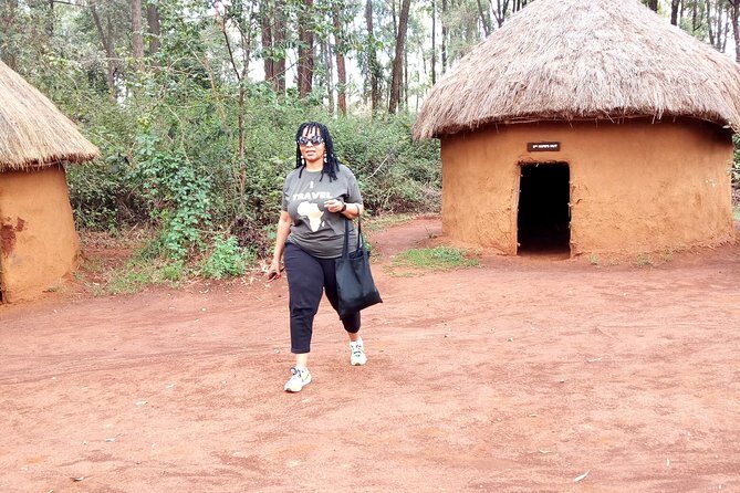 Materuni Waterfall Tour - Practical Details & What Travelers Should Know