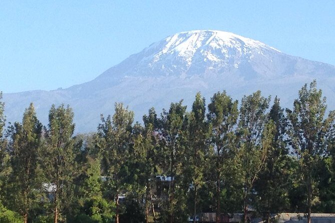 Materuni Waterfalls and Coffee Tour - Final Thoughts