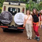 Materuni Waterfalls & Coffee Tour - FAQ