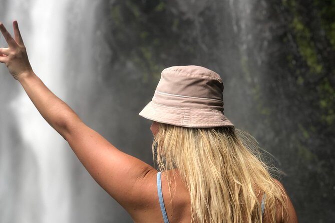 Materuni Waterfalls & Coffee Tour - What Reviewers Say